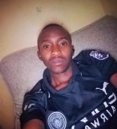 Freddy, 28 years old, Straight, Man