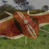 Cobra, 29 years old, StraightKitui, Kenya