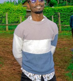 Isaac, 23 years old, Straight, Man