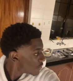 David, 20 years old, Straight, Man