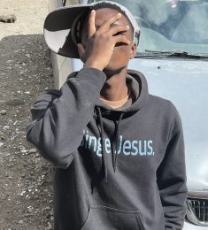 Gisemba, 18 years old, Straight, Man