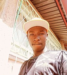 Teddy, 25 years old, Straight, Man