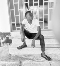 Cyroh, 24 years old, Straight, Man