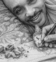 Lamar ostie, 41 years old, Straight, Man