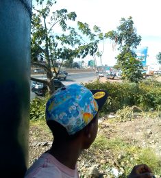 Antony Mutuku, 21 years old, Straight, Man