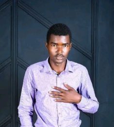 Ndege, 25 years old, Straight, Man