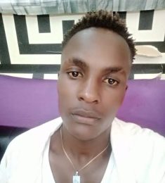 Austin, 25 years old, Straight, Man