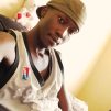 George Sebastian, 30 years old, StraightEldoret, Kenya