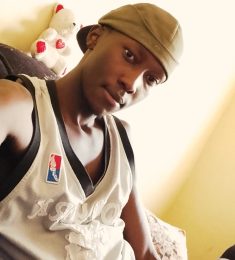 George Sebastian, 30 years old, Straight, Man