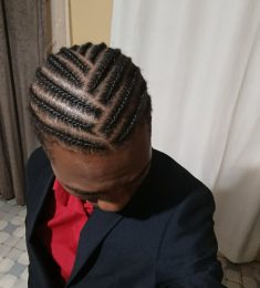 Dennia, 22 years old, Straight, Man