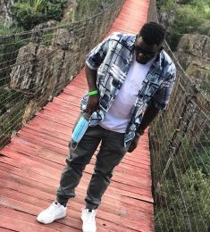 Horbin, 30 years old, Straight, Man