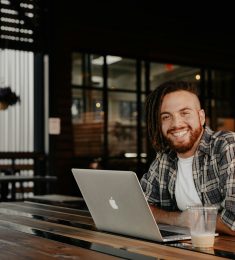 Steve, 24 years old, Straight, Man