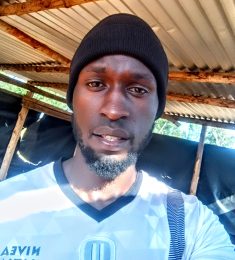 Breezy khalipper, 23 years old, Straight, Man