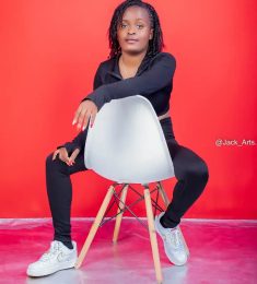 Christina Macere, 26 years old, Straight, Woman