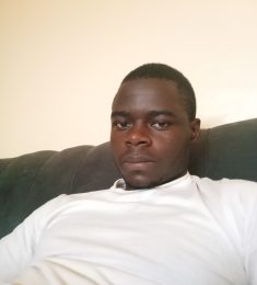 Linnox, 24 years old, Straight, Man