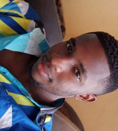 Eljido, 23 years old, Straight, Man