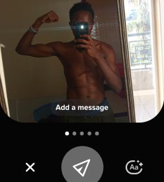 Lee, 23 years old, Straight, Man