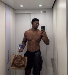 Twainne, 19 years old, Straight, Man