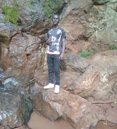 Joh, 21 years old, Straight, Man