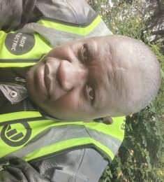 Ken, 37 years old, Straight, Man