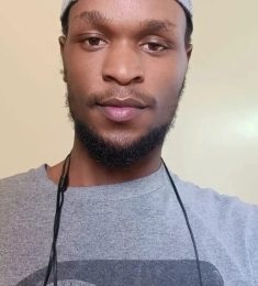 Dommie Seven, 26 years old, Straight, Man