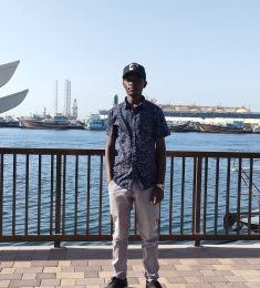 Kemboi, 24 years old, Bisexual, Man