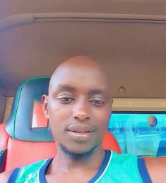 morris munene, 29 years old, Straight, Man
