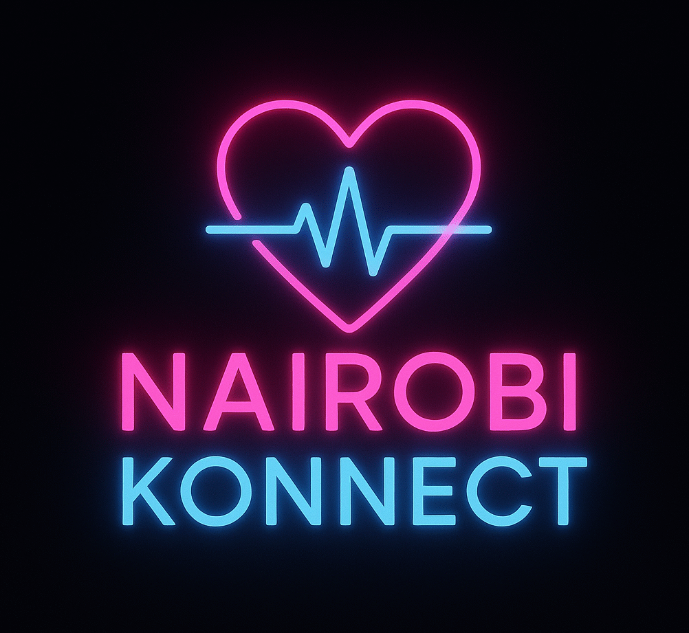 Nairobi Konnect