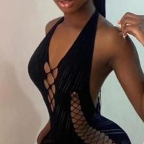 Carol, 23 years old, StraightNairobi, Kenya