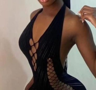 Carol, 23 years old, Nairobi, Kenya