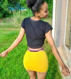 Lovely Dhahabu, 29 years old, Straight, Woman, Nairobi, Kenya