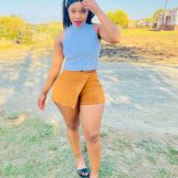 Queen, 27 years old, Nairobi, Kenya