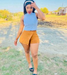 Queen, 27 years old, Straight, Woman, Nairobi, Kenya