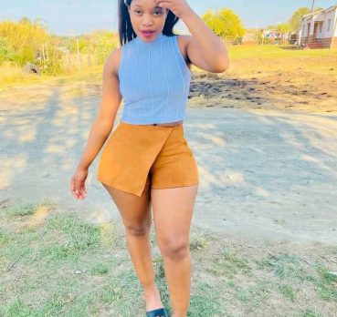 Queen, 27 years old, Nairobi, Kenya