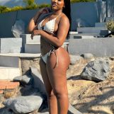 Wambui, 32 years old, Nairobi, Kenya