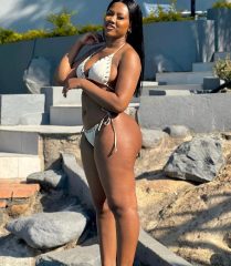 Wambui, 31 years old, Straight, Nairobi, Kenya