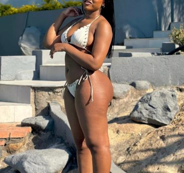 Wambui, 31 years old, Nairobi, Kenya