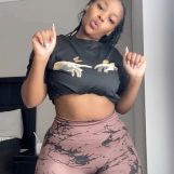 Laverne, 21 years old, Nairobi, Kenya