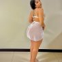 Beatrice, 22 years old, Nairobi, Kenya