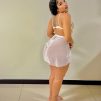 Beatrice, 22 years old, StraightNairobi, Kenya