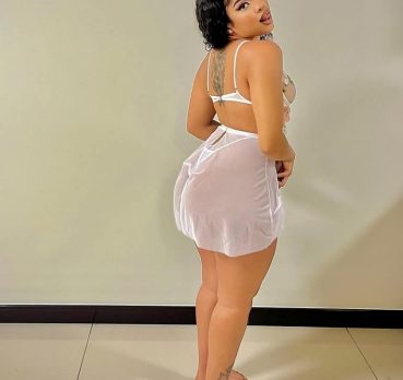 Beatrice, 22 years old, Nairobi, Kenya