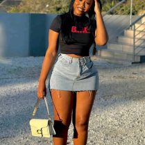 Vanessa, 22 years old, StraightNairobi, Kenya