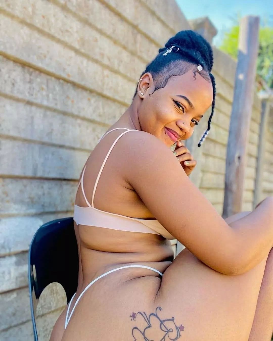 Alice Muthoni