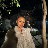 Chebet, 22 years old, Nairobi, Kenya