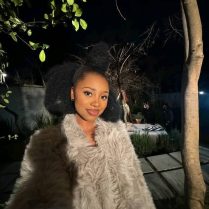 Chebet, 22 years old, StraightNairobi, Kenya