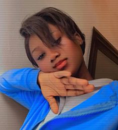 Wanjiru, 21 years old, Straight, Woman, Nairobi, Kenya