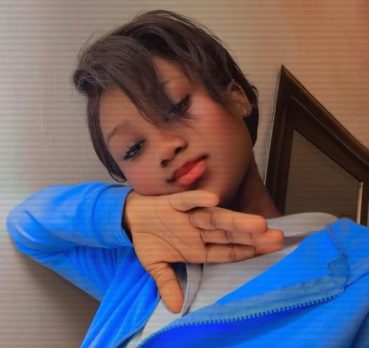 Wanjiru, 21 years old, Nairobi, Kenya
