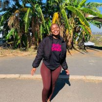 Fatima, 31 years old, StraightNakuru, Kenya