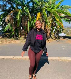 Fatima, 31 years old, Straight, Woman, Nakuru, Kenya