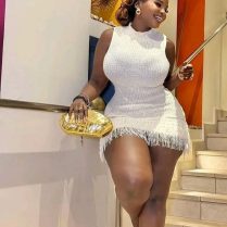 Wavinya, 28 years old, StraightNairobi, Kenya